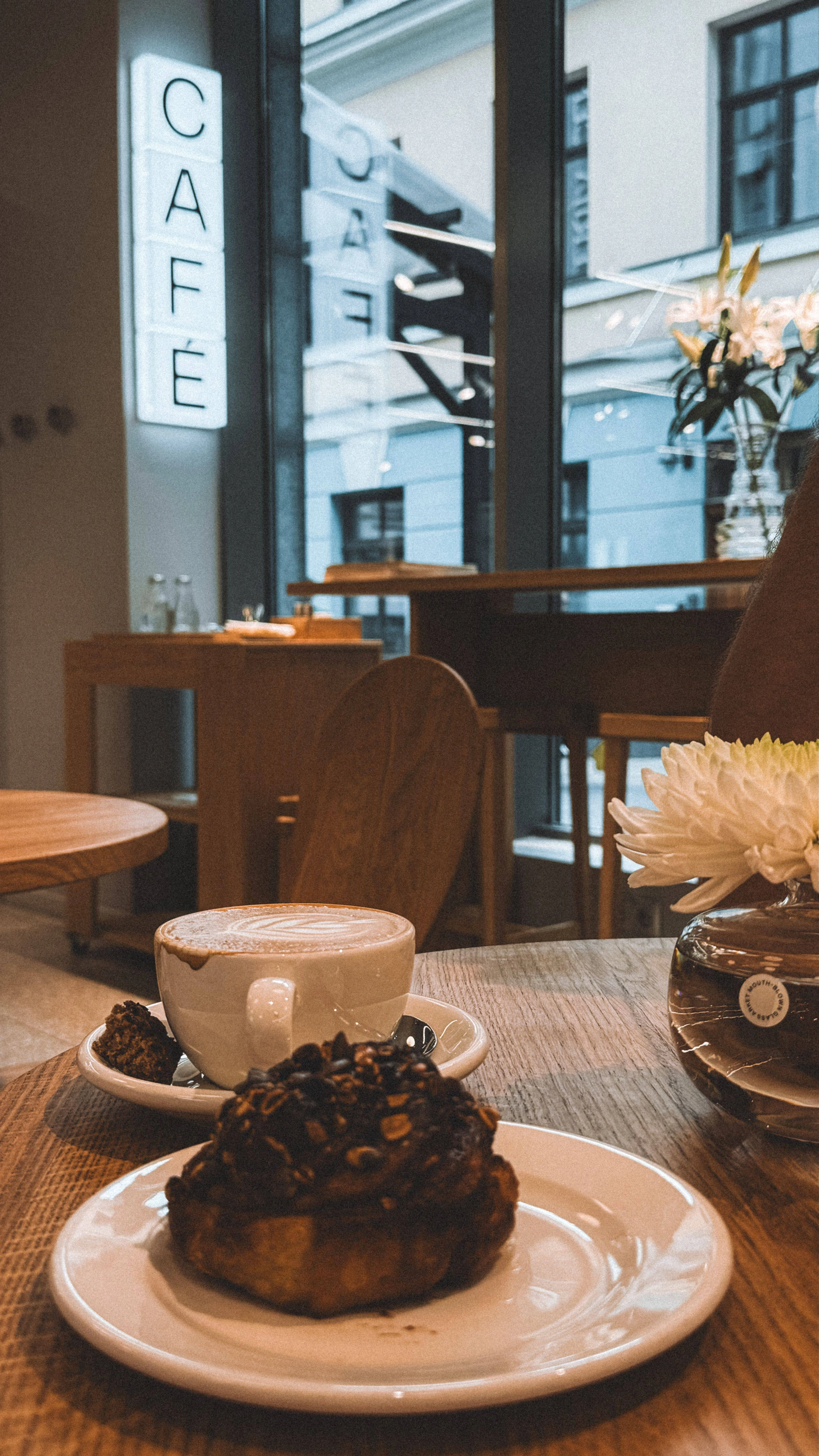 Interior MISO