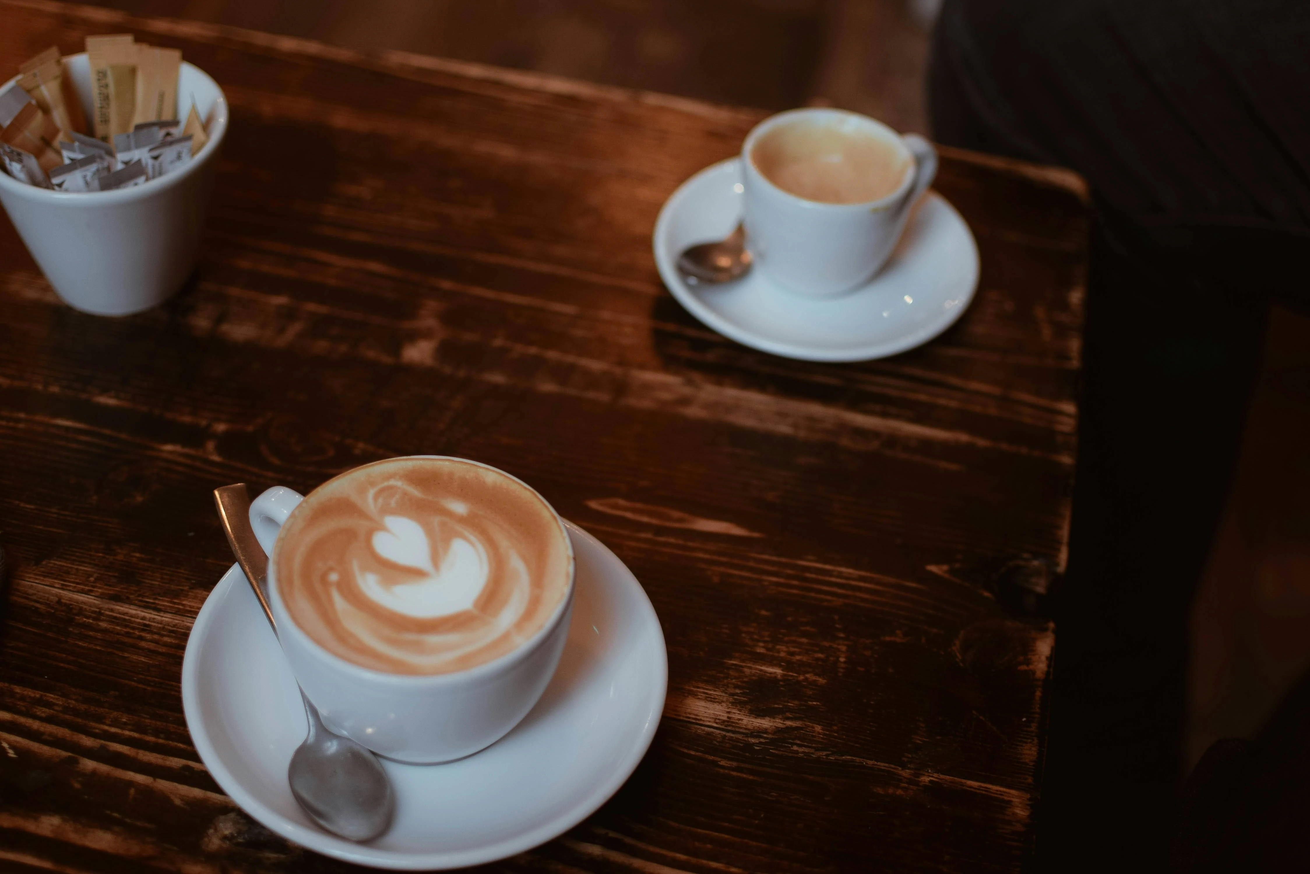 Café de especialidad
